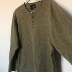 Lucky Brand Henley